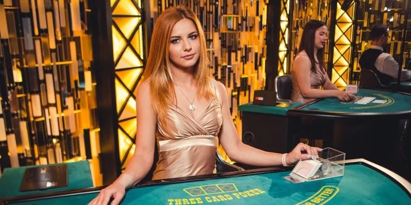 Thuật ngữ Poker chỉ về cách thức chơi