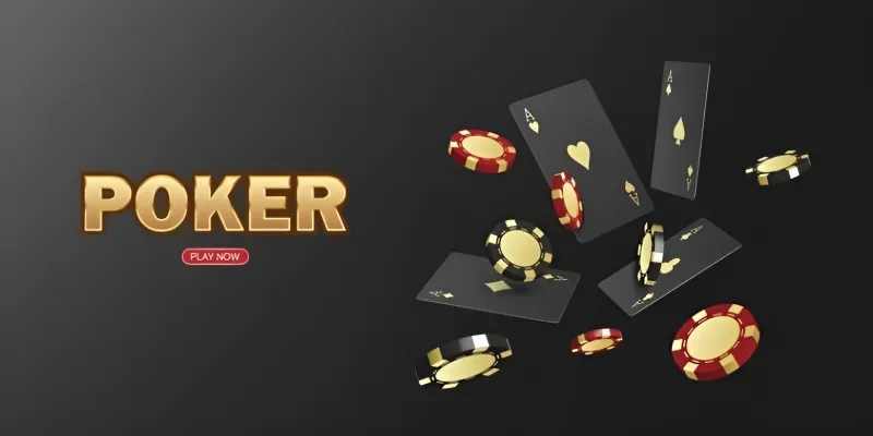 Thuật ngữ trong Poker dùng cho vị trí trên bàn game