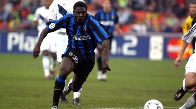 Obafemi Martins