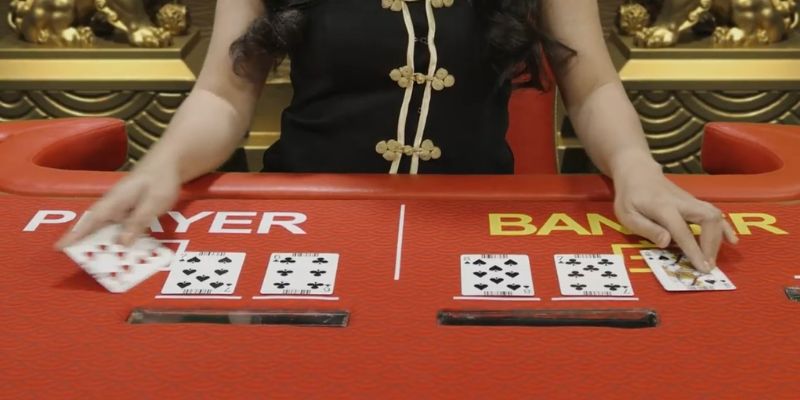 Lý do phải biết các thuật ngữ trong baccarat Typhu88